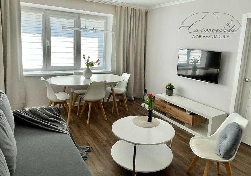 Kintai Carmelite Apartment Kinty Exterior foto