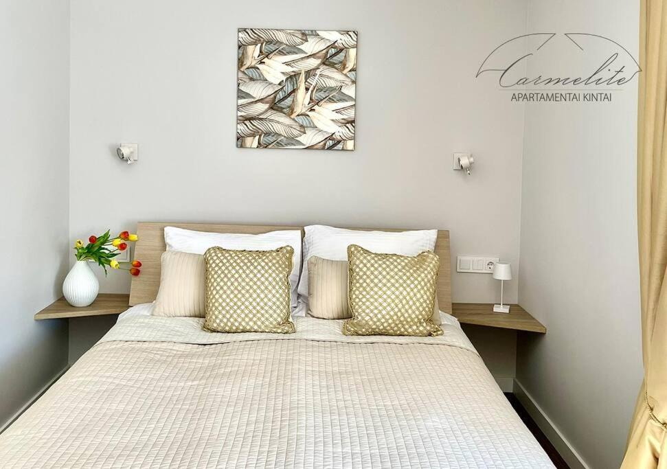Kintai Carmelite Apartment Kinty Exterior foto