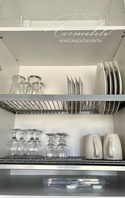 Kintai Carmelite Apartment Kinty Exterior foto
